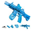 Automatic Electric Water Gun (with a light beam)